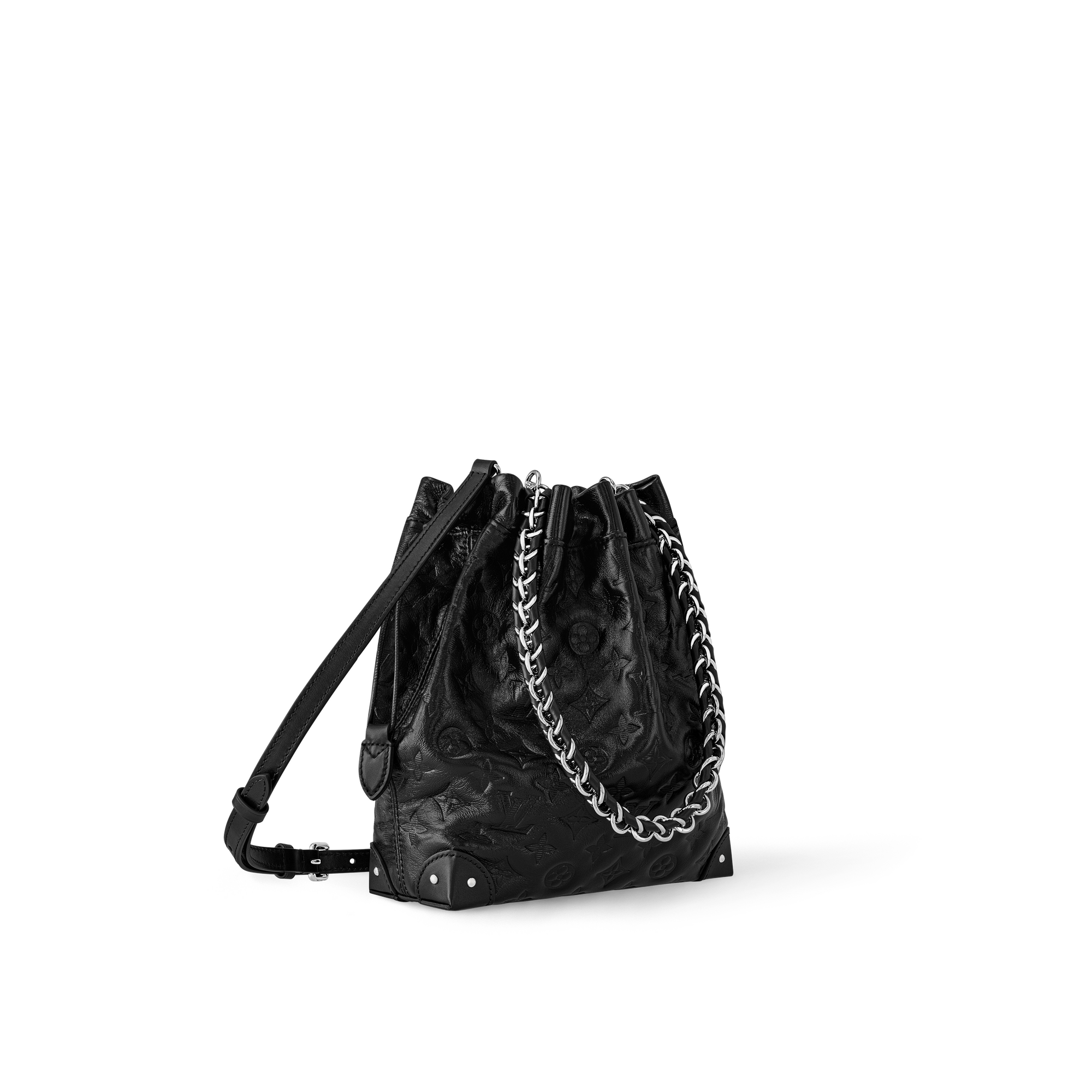 กระเป๋ารุ่น Noé Trunk PM Coussin in ผู้หญิง