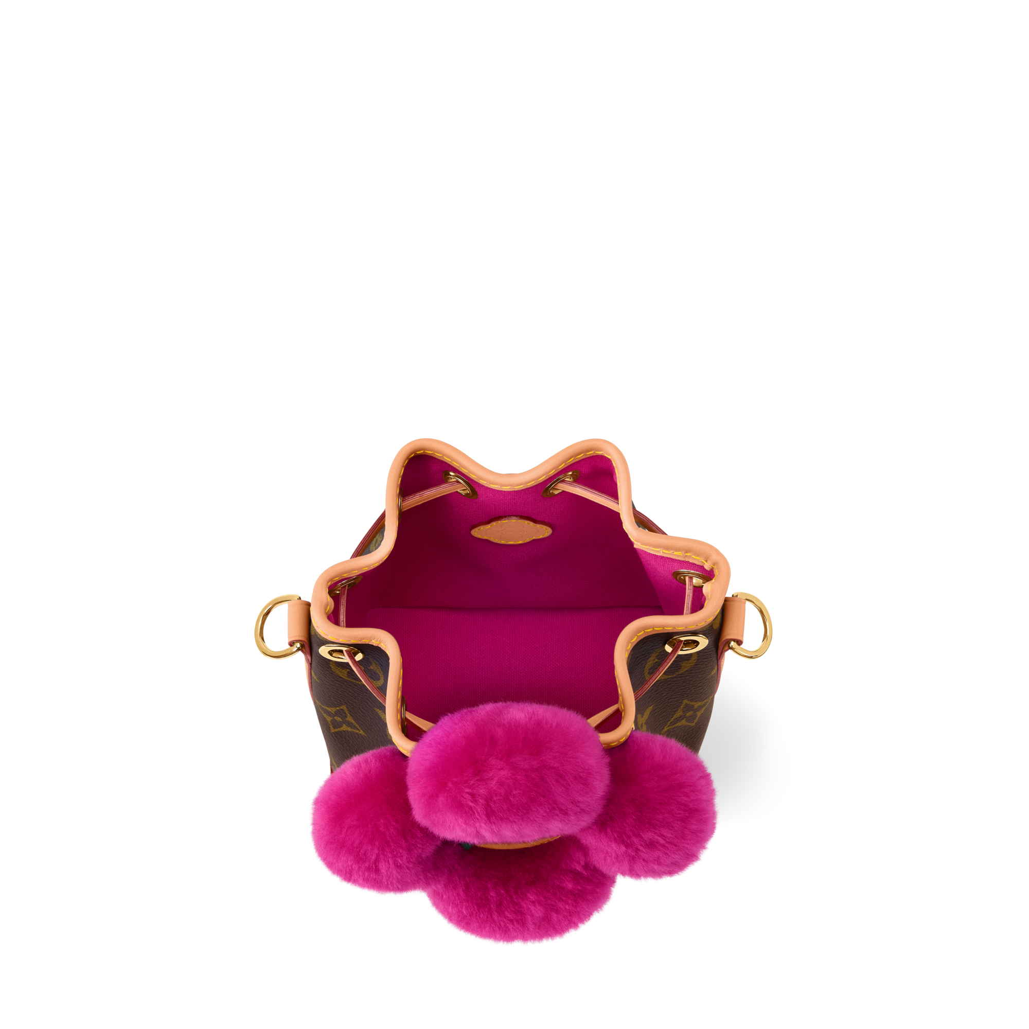 กระเป๋ารุ่น Noé-Where Vivienne Monogram in ผู้หญิง