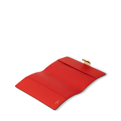 ปกสมุดบันทึกรุ่น Paul MM Monogram in ทรังก์ การเดินทาง และ บ้าน's หนังสือและเครื่องเขียน หนังสือและเครื่องเขียน collections by Louis Vuitton (การย่อ/ขยายผลิตภัณฑ์)