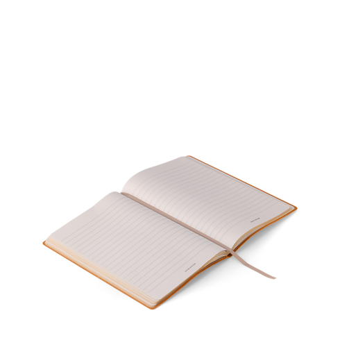 รีฟีล สมุดบันทึก MM . in ทรังก์ การเดินทาง และ บ้าน's หนังสือและเครื่องเขียน หนังสือและเครื่องเขียน collections by Louis Vuitton (การย่อ/ขยายผลิตภัณฑ์)