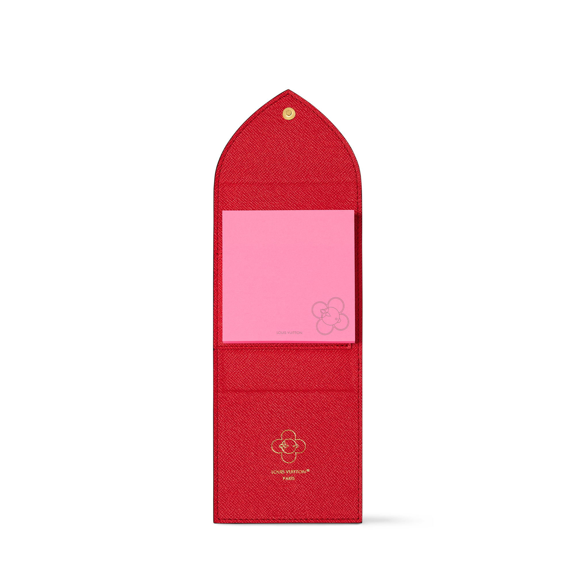 กระเป๋าเพาช์ใส่กระดาษโน้ต . in ทรังก์ การเดินทาง และ บ้าน