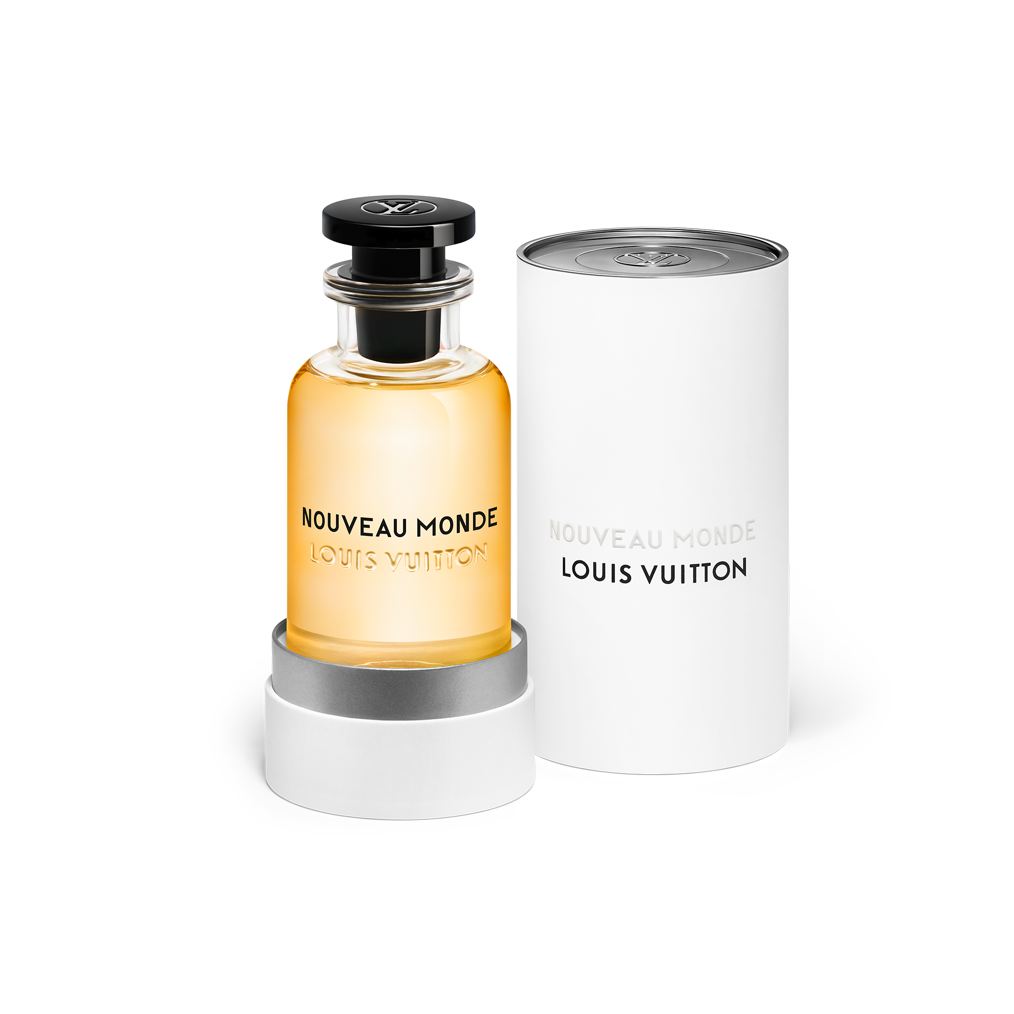 น้ำหอม Nouveau Monde  in น้ำหอมและความงาม