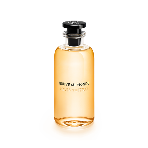 น้ำหอม Nouveau Monde in น้ำหอมและความงาม's คอลเล็คชั่น น้ำหอมสำหรับผู้ชาย collections by Louis Vuitton (การย่อ/ขยายผลิตภัณฑ์)