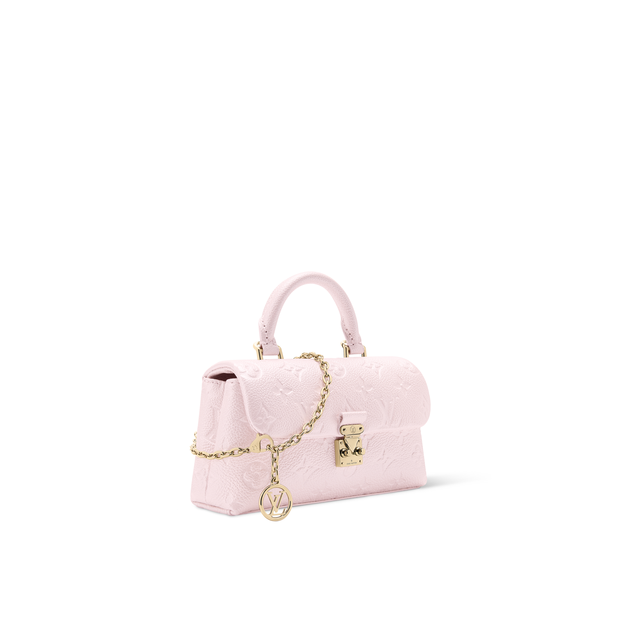 Nano Madeleine Monogram Empreinte in ผู้หญิง