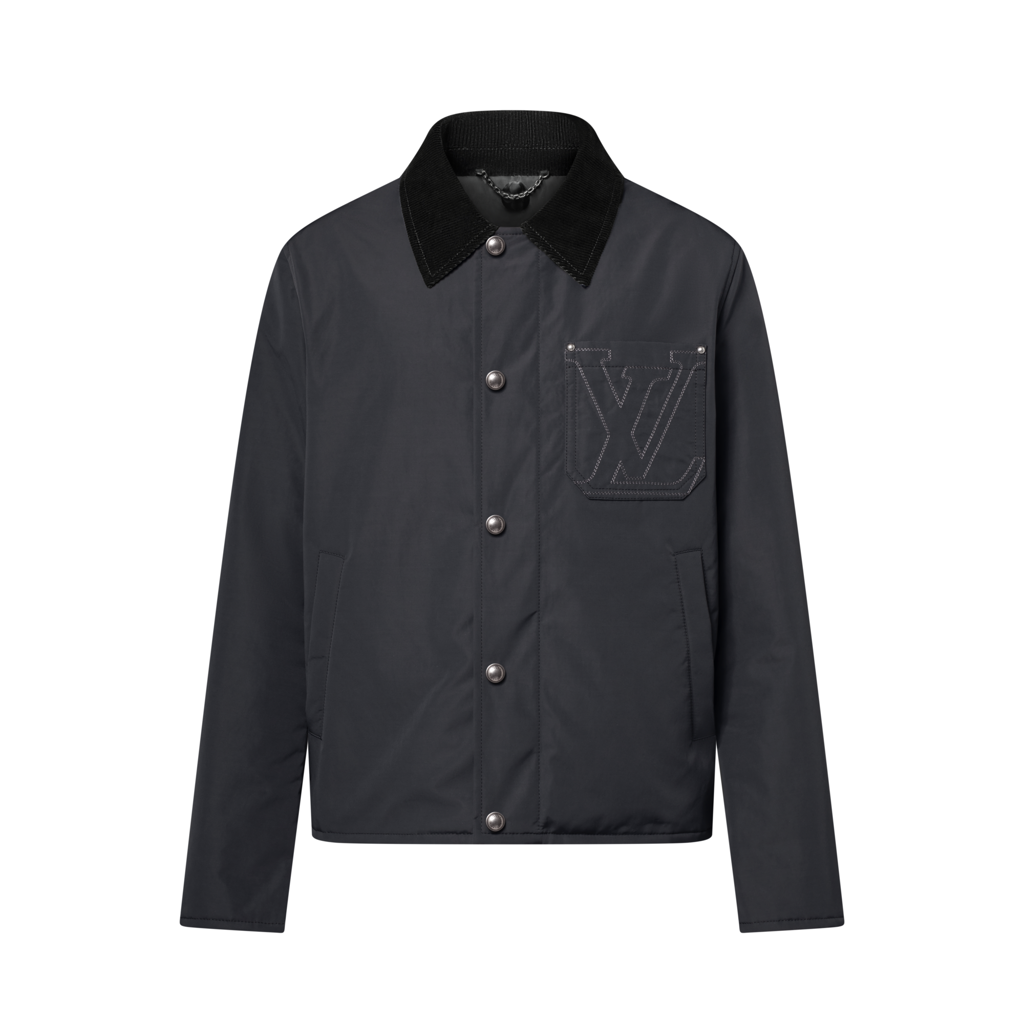 Nylon Workwear Jacket  in ผู้ชาย