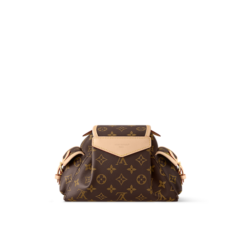 กระเป๋ารุ่น Odyssée Monogram in ผู้หญิง's กระเป๋าถือ กระเป๋าถือสำหรับผู้หญิง collections by Louis Vuitton (การย่อ/ขยายผลิตภัณฑ์)