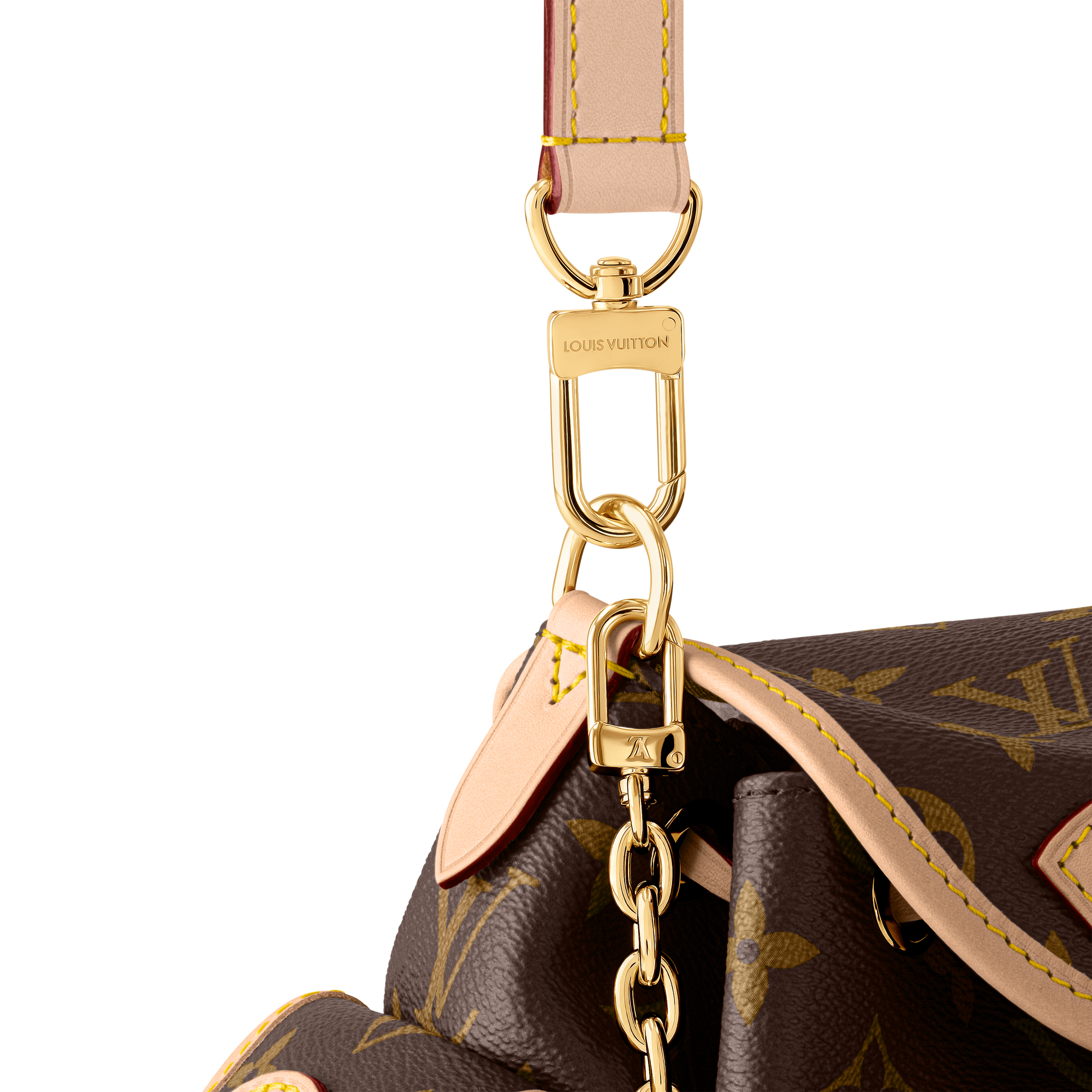 กระเป๋ารุ่น Odyssée Monogram in ผู้หญิง