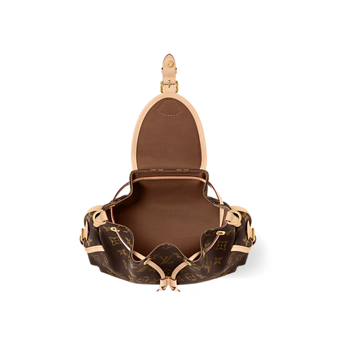 กระเป๋ารุ่น Odyssée Monogram in ผู้หญิง's กระเป๋าถือ กระเป๋าถือสำหรับผู้หญิง collections by Louis Vuitton (การย่อ/ขยายผลิตภัณฑ์)