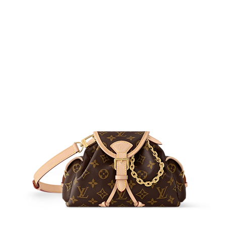 กระเป๋ารุ่น Odyssée Monogram in ผู้หญิง's กระเป๋าถือ กระเป๋าถือสำหรับผู้หญิง collections by Louis Vuitton (การย่อ/ขยายผลิตภัณฑ์)
