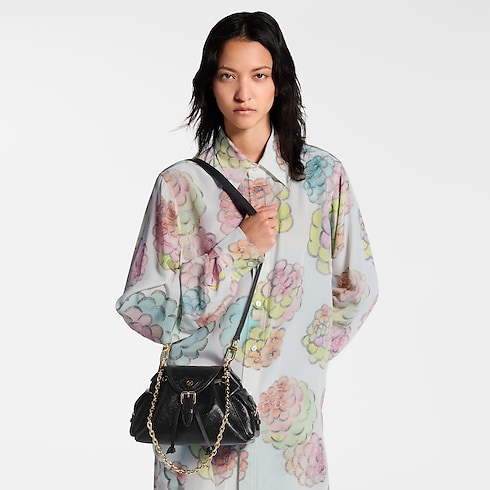 กระเป๋ารุ่น Odyssée H27 in ผู้หญิง's กระเป๋าถือ กระเป๋าถือสำหรับผู้หญิง collections by Louis Vuitton (การย่อ/ขยายผลิตภัณฑ์)