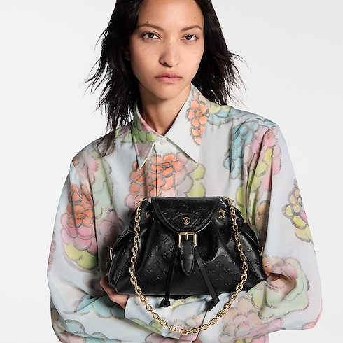 กระเป๋ารุ่น Odyssée H27 in ผู้หญิง's กระเป๋าถือ กระเป๋าถือสำหรับผู้หญิง collections by Louis Vuitton (การย่อ/ขยายผลิตภัณฑ์)