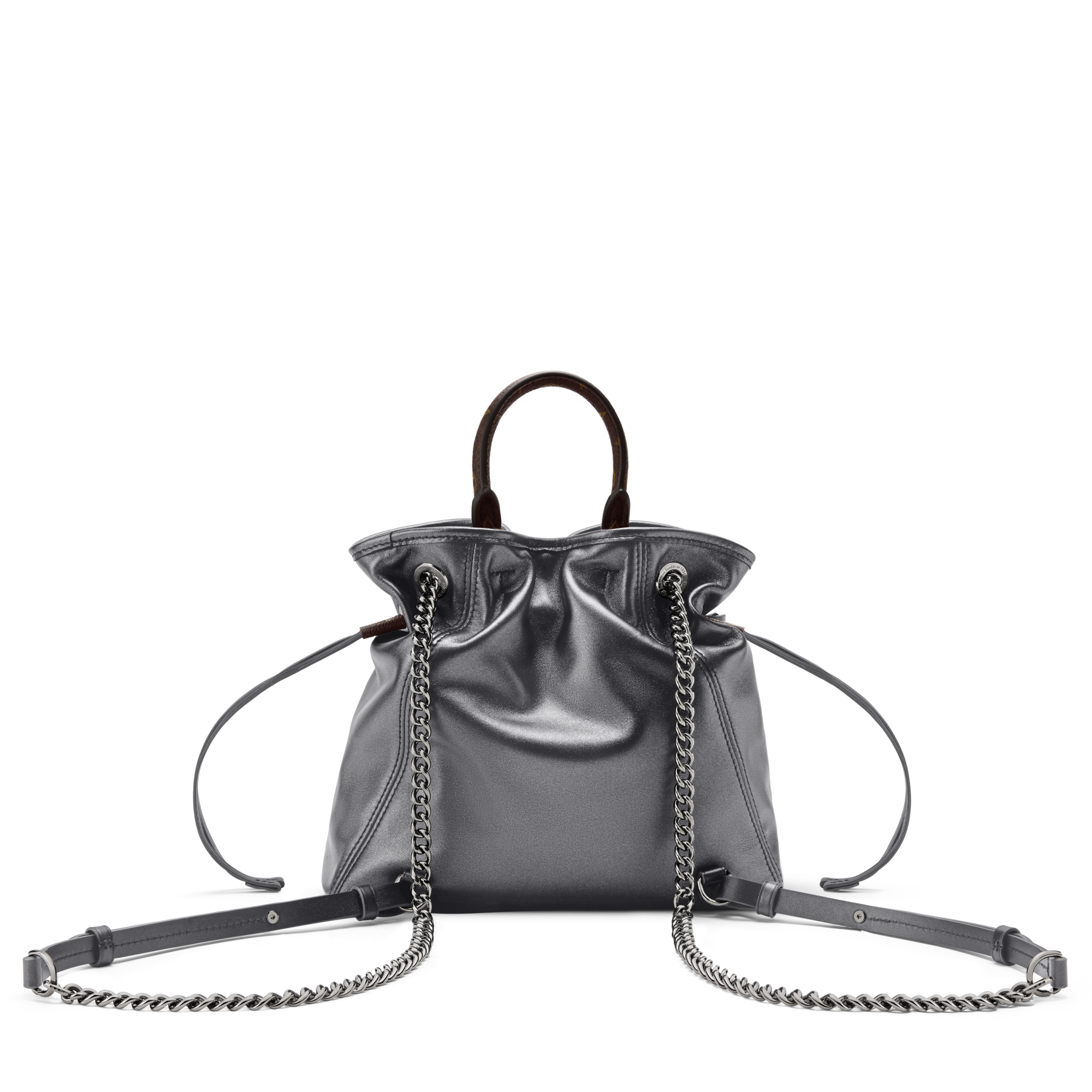 กระเป๋าสะพายหลังรุ่น Off Duty Vibe LV Vibe in ผู้หญิง