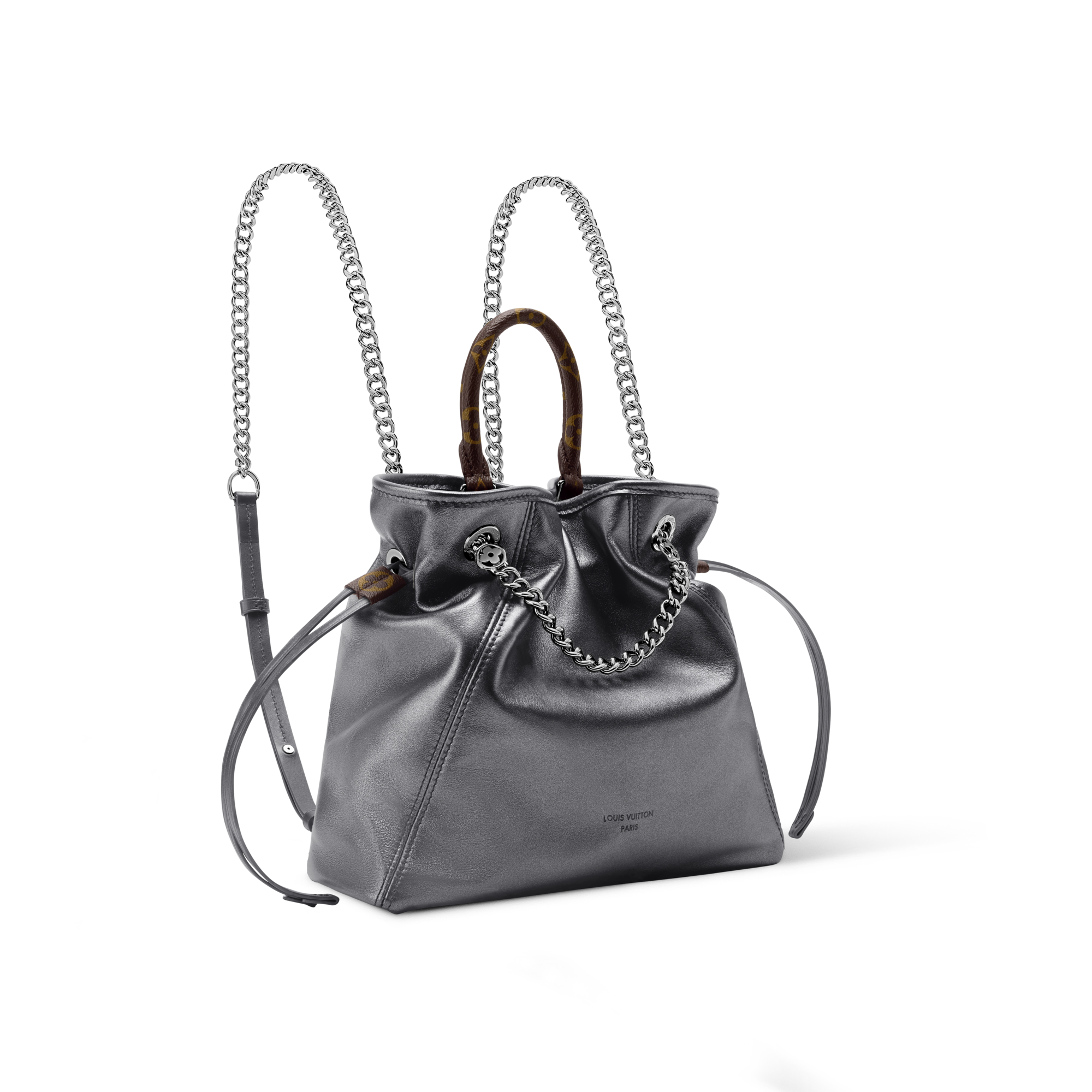 กระเป๋าสะพายหลังรุ่น Off Duty Vibe LV Vibe in ผู้หญิง