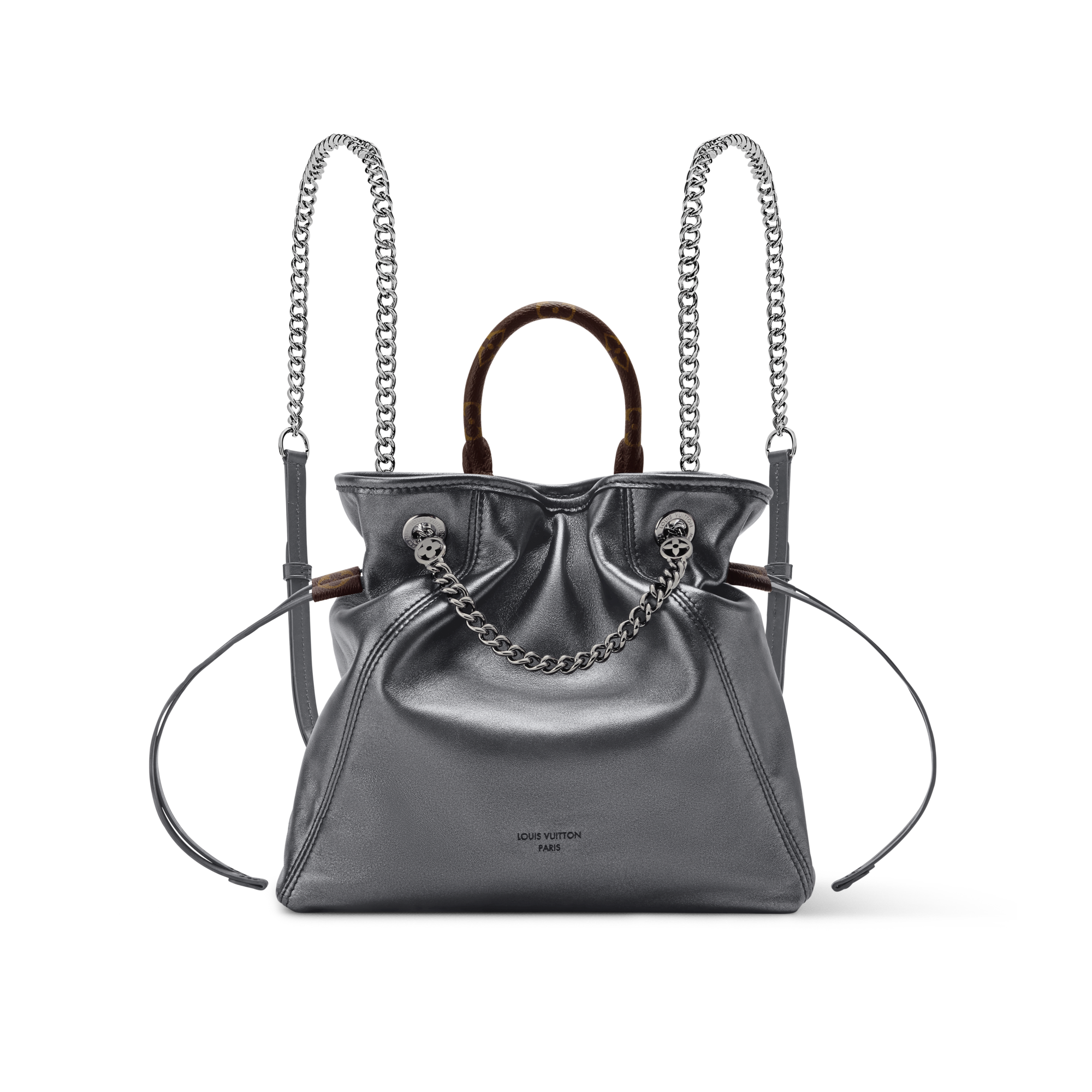 กระเป๋าสะพายหลังรุ่น Off Duty Vibe LV Vibe in ผู้หญิง