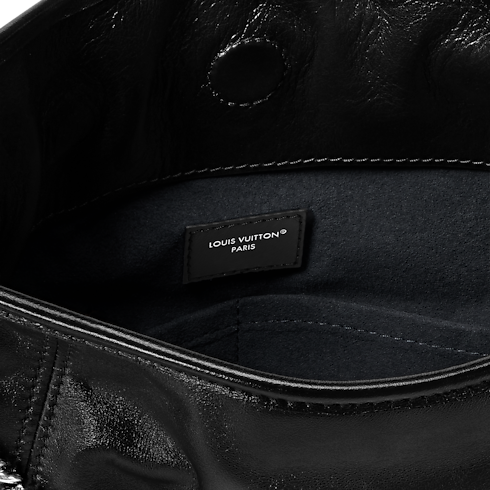 กระเป๋ารุ่น Off Duty Vibe MM LV Vibe in ผู้หญิง's กระเป๋าถือ กระเป๋าถือสำหรับผู้หญิง collections by Louis Vuitton (การย่อ/ขยายผลิตภัณฑ์)