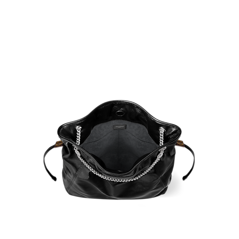 กระเป๋ารุ่น Off Duty Vibe MM LV Vibe in ผู้หญิง's กระเป๋าถือ กระเป๋าถือสำหรับผู้หญิง collections by Louis Vuitton (การย่อ/ขยายผลิตภัณฑ์)