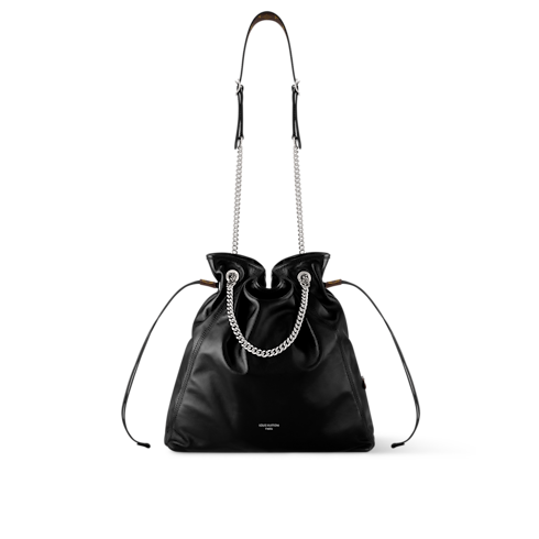 กระเป๋ารุ่น Off Duty Vibe MM LV Vibe in ผู้หญิง's กระเป๋าถือ กระเป๋าถือสำหรับผู้หญิง collections by Louis Vuitton (การย่อ/ขยายผลิตภัณฑ์)