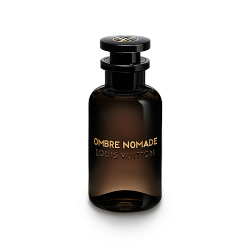 น้ำหอม Ombre Nomade in น้ำหอมและความงาม's คอลเล็คชั่น น้ำหอมสไตล์ตะวันออก collections by Louis Vuitton (การย่อ/ขยายผลิตภัณฑ์)