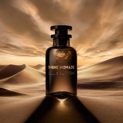 น้ำหอม Ombre Nomade in ผู้หญิง's ผลิตภัณฑ์ใหม่ } collections by Louis Vuitton
