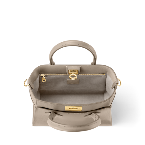 กระเป๋ารุ่น On My Side PM High End ประเภทอื่น in ผู้หญิง's กระเป๋าถือ กระเป๋าถือสำหรับผู้หญิง collections by Louis Vuitton (การย่อ/ขยายผลิตภัณฑ์)