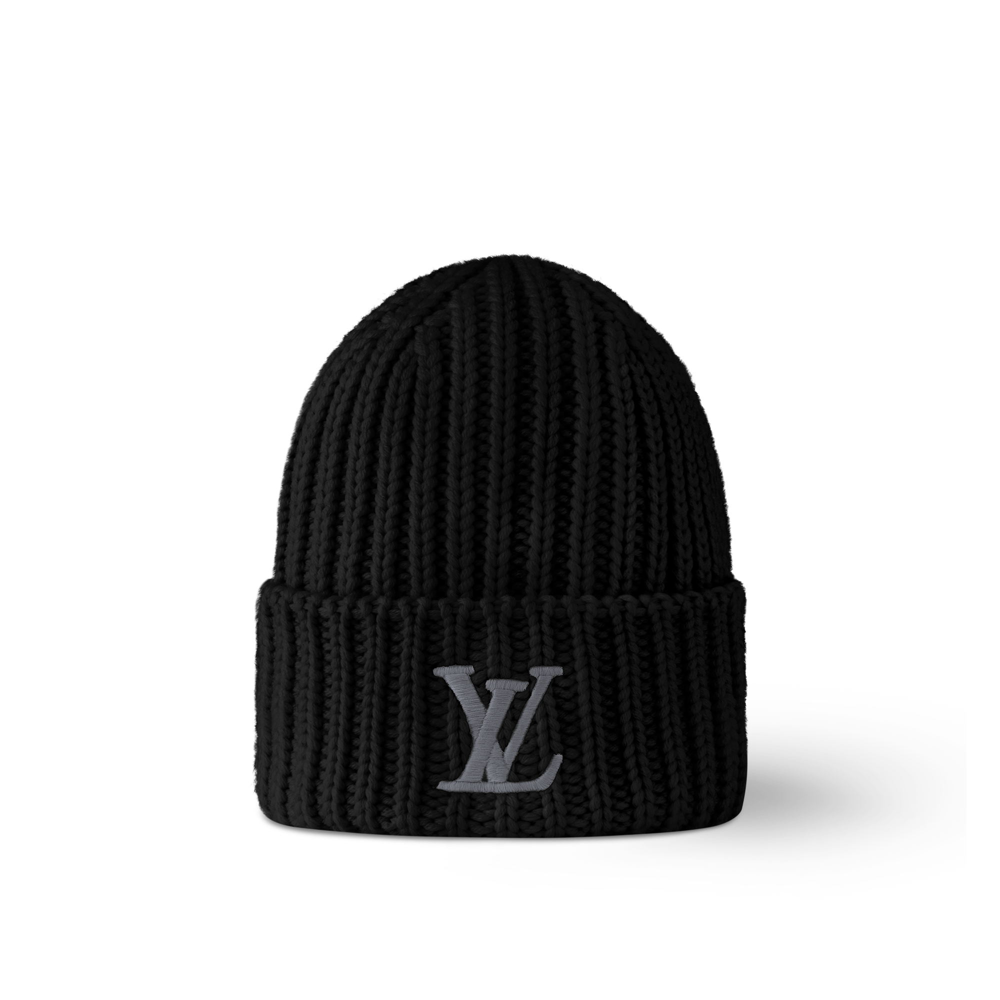 หมวกไหมพรมรุ่น Only LV . in ผู้ชาย