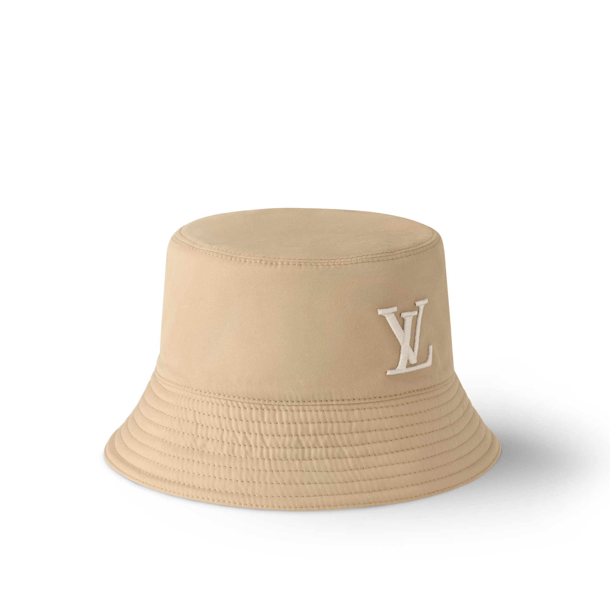 หมวกทรงบัคเก็ตรุ่น Only LV . in ผู้ชาย