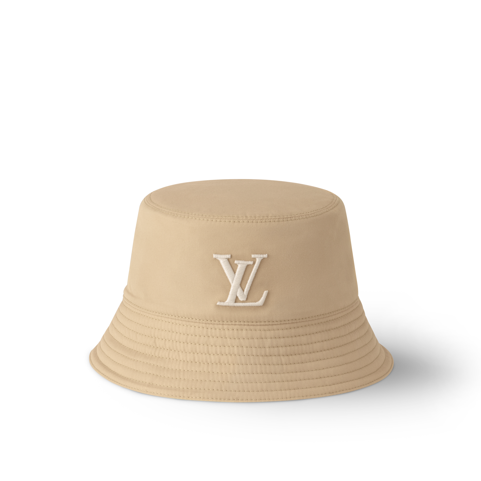 หมวกทรงบัคเก็ตรุ่น Only LV . in ผู้ชาย