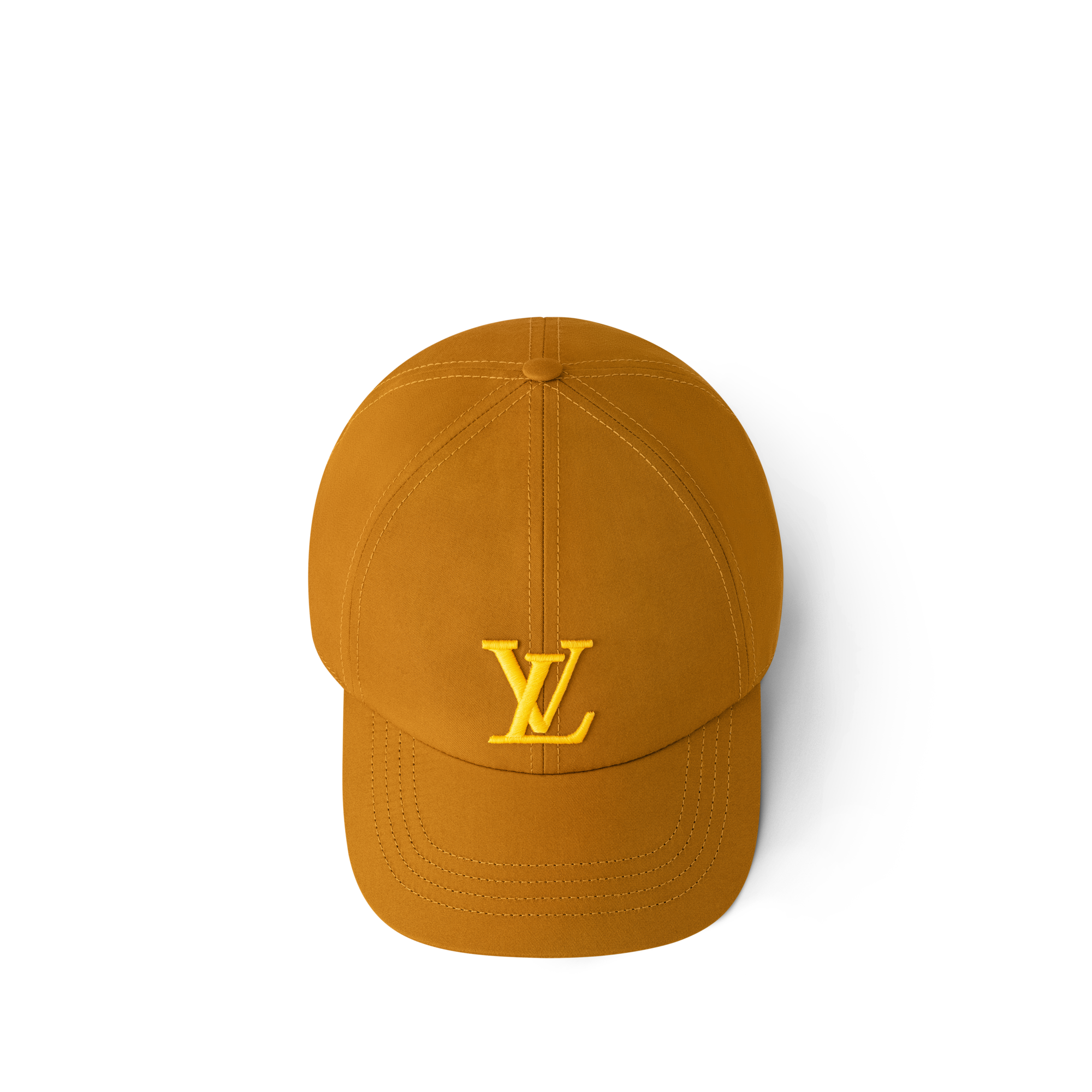 หมวกแก๊ปรุ่น Only LV . in ผู้ชาย