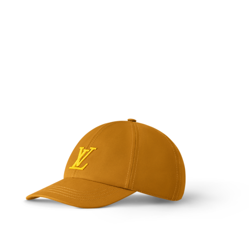 หมวกแก๊ปรุ่น Only LV . in ผู้ชาย's แอคเซสเซอรี่ หมวก หมวกบีนนี่ และถุงมือ collections by Louis Vuitton (การย่อ/ขยายผลิตภัณฑ์)