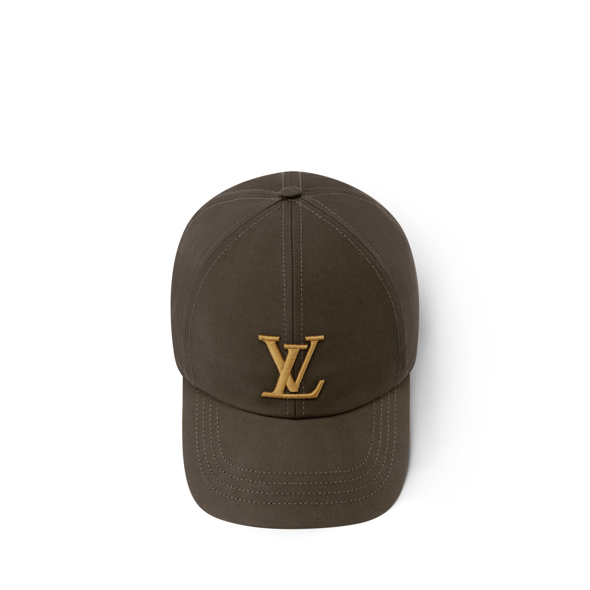 หมวกแก๊ปรุ่น Only LV . in ผู้ชาย