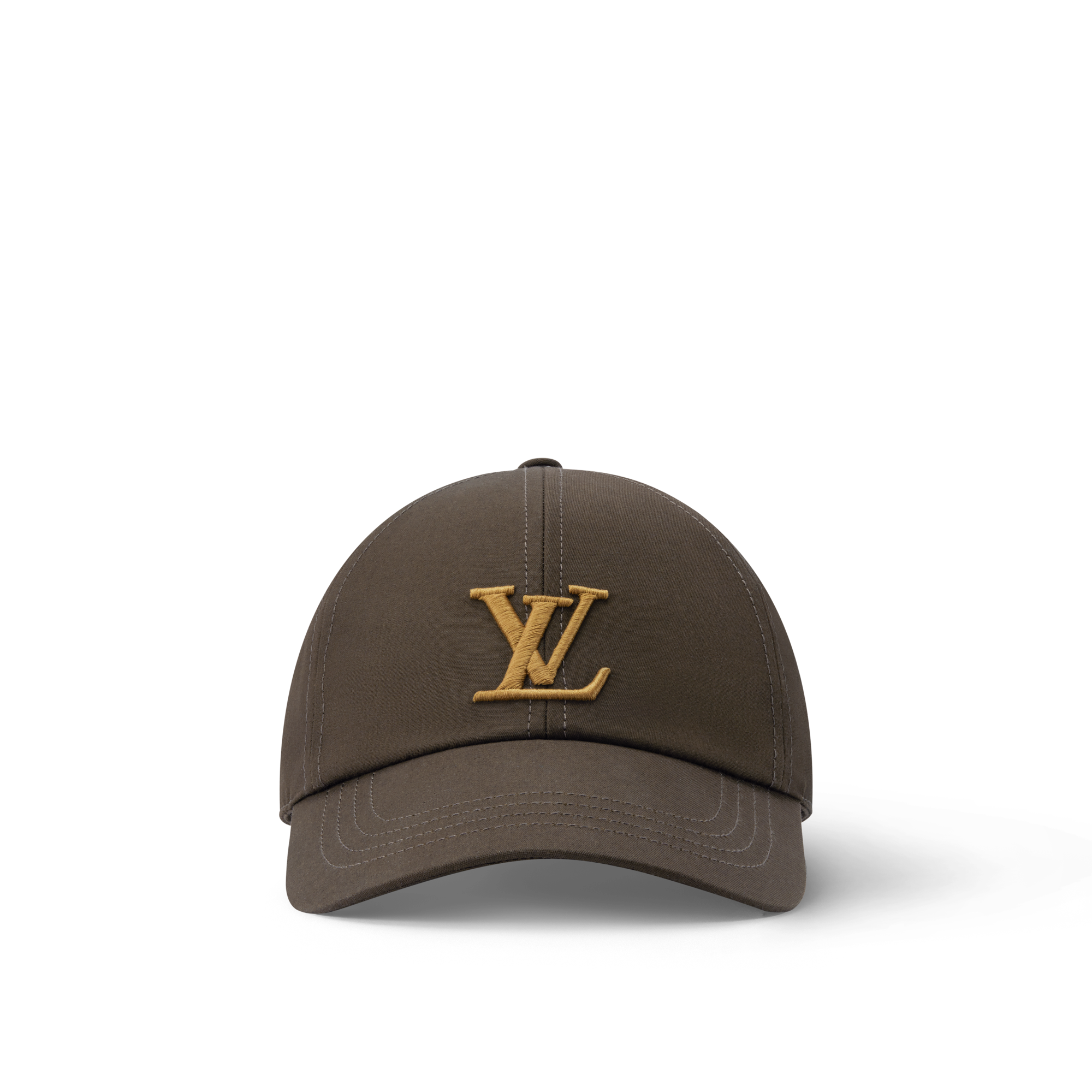 หมวกแก๊ปรุ่น Only LV . in ผู้ชาย