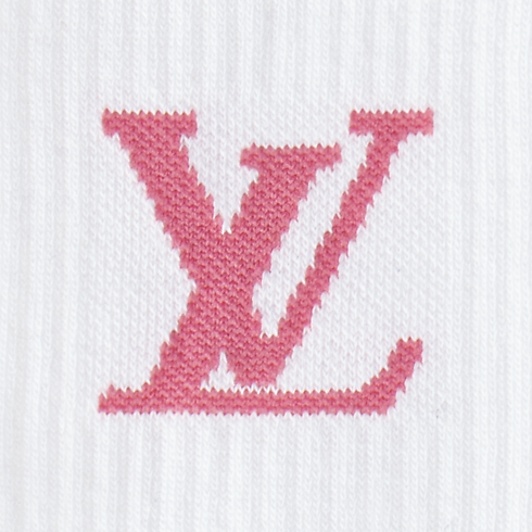 ถุงเท้ารุ่น Only LV . in ผู้ชาย's แอคเซสเซอรี่ สิ่งทอ collections by Louis Vuitton (การย่อ/ขยายผลิตภัณฑ์)