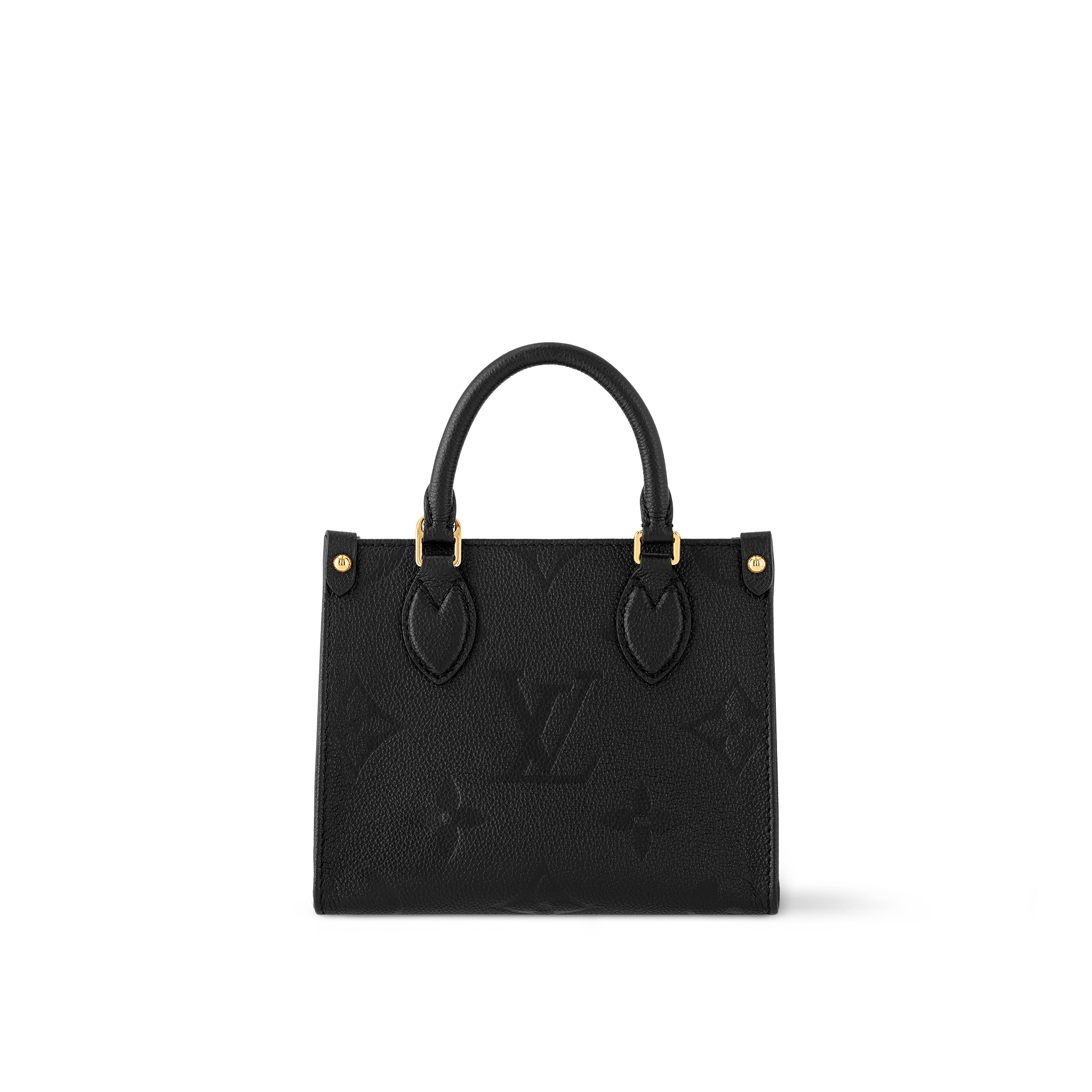 กระเป๋ารุ่น OnTheGo BB Monogram Empreinte in ผู้หญิง