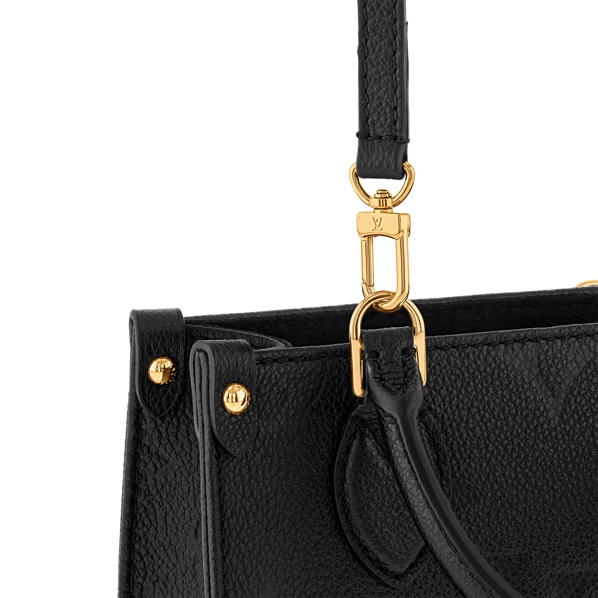 กระเป๋ารุ่น OnTheGo BB Monogram Empreinte in ผู้หญิง