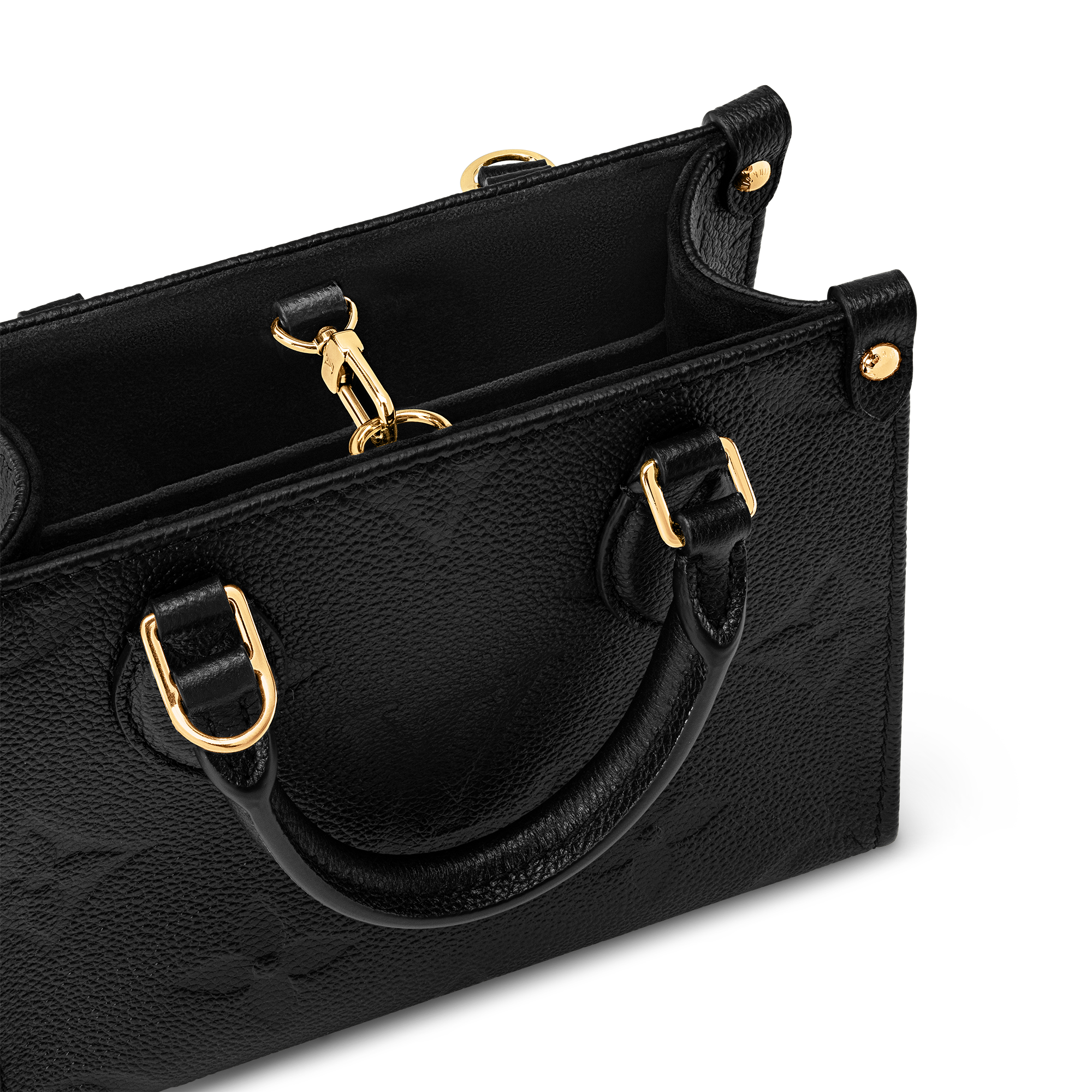 กระเป๋ารุ่น OnTheGo BB Monogram Empreinte in ผู้หญิง