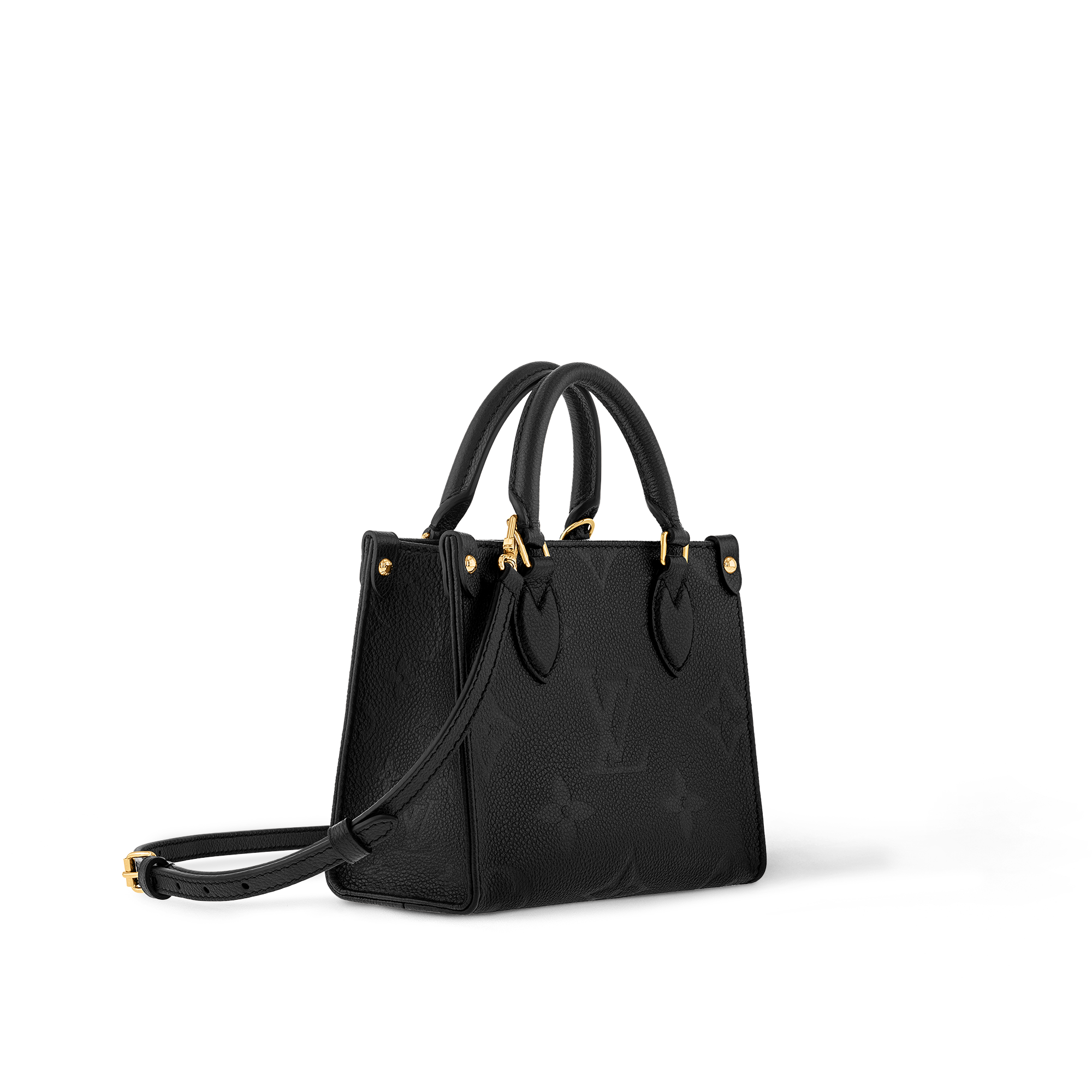 กระเป๋ารุ่น OnTheGo BB Monogram Empreinte in ผู้หญิง