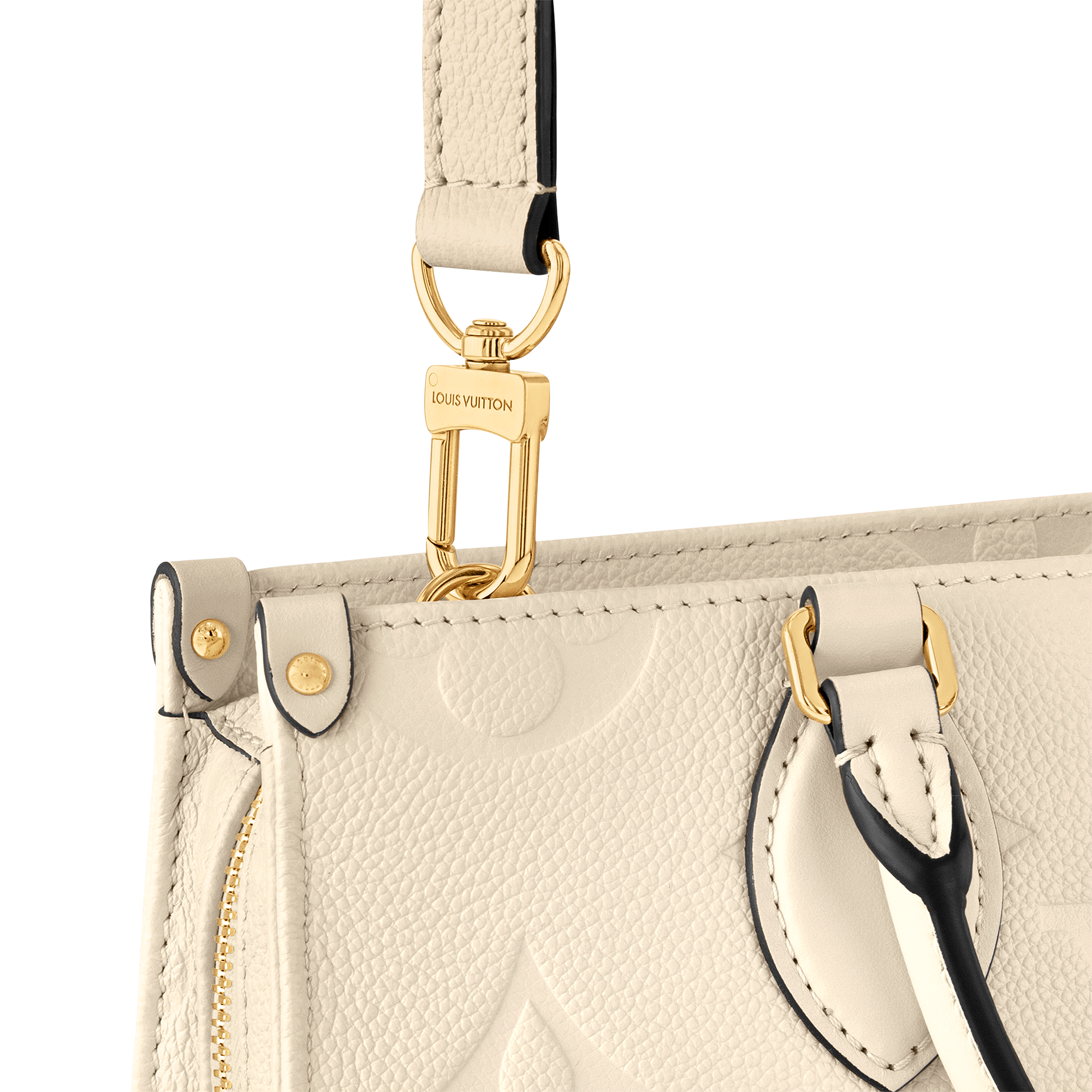 กระเป๋ารุ่น OnTheGo East West Monogram Empreinte in ผู้หญิง