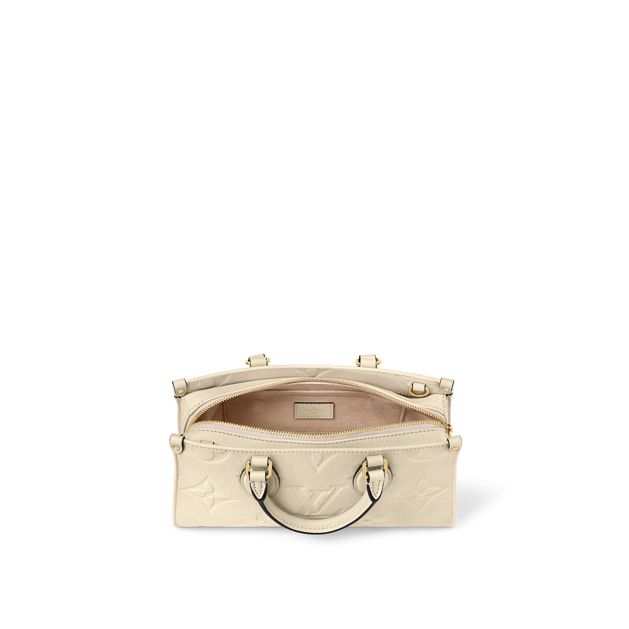 กระเป๋ารุ่น OnTheGo East West Monogram Empreinte in ผู้หญิง
