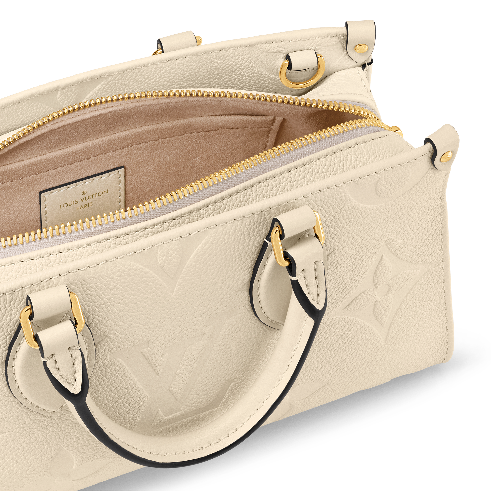 กระเป๋ารุ่น OnTheGo East West Monogram Empreinte in ผู้หญิง
