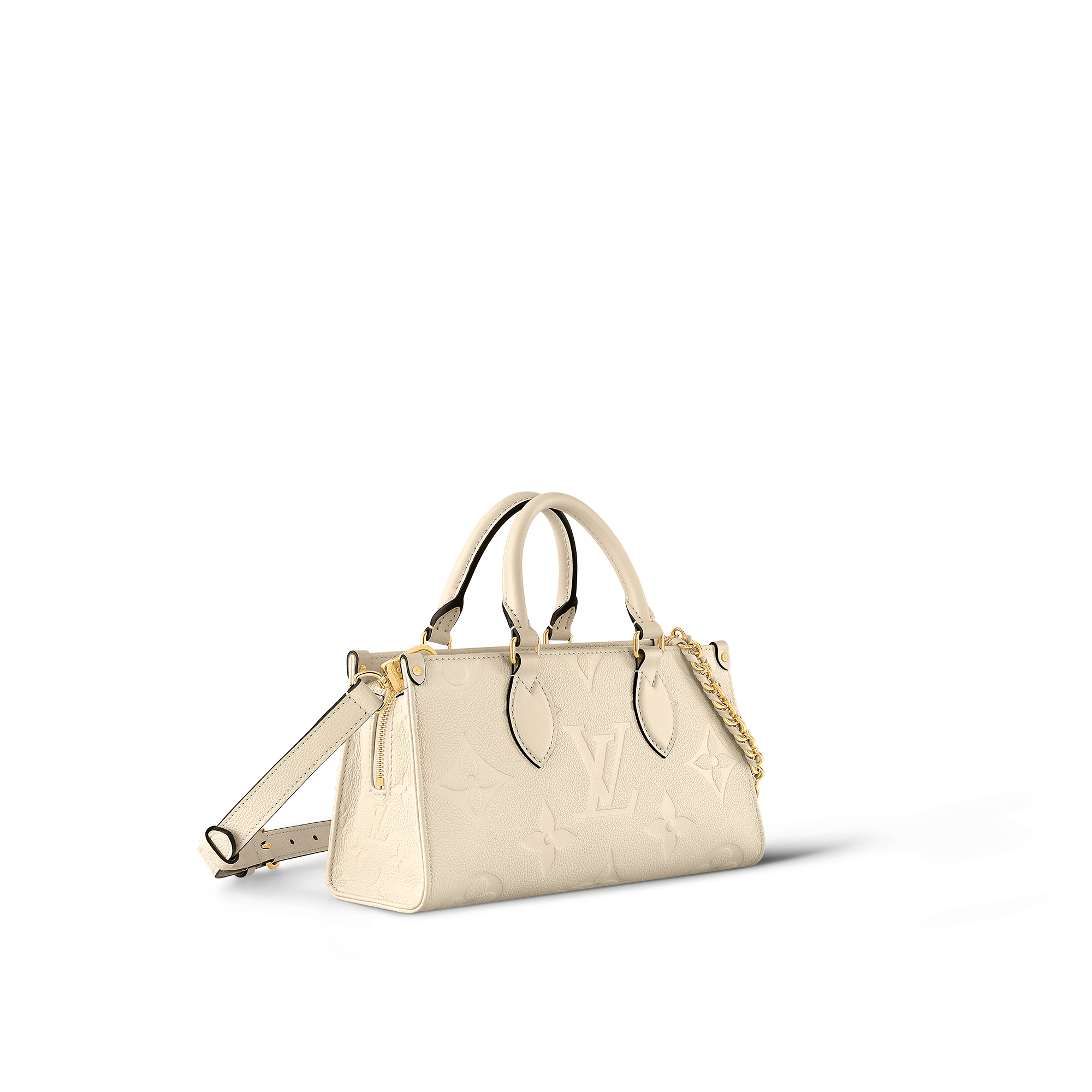 กระเป๋ารุ่น OnTheGo East West Monogram Empreinte in ผู้หญิง
