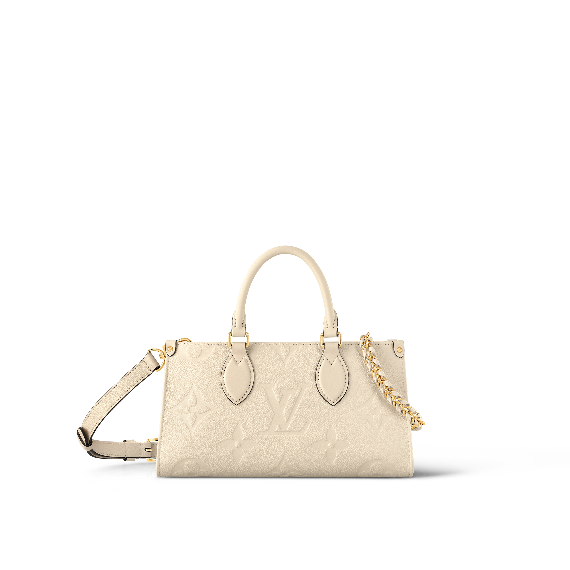 กระเป๋ารุ่น OnTheGo East West Monogram Empreinte in ผู้หญิง