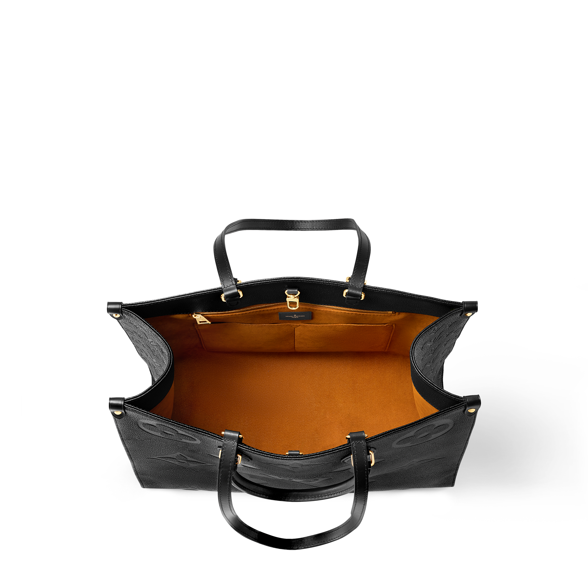 กระเป๋ารุ่น OnTheGo GM Monogram Empreinte in ผู้หญิง