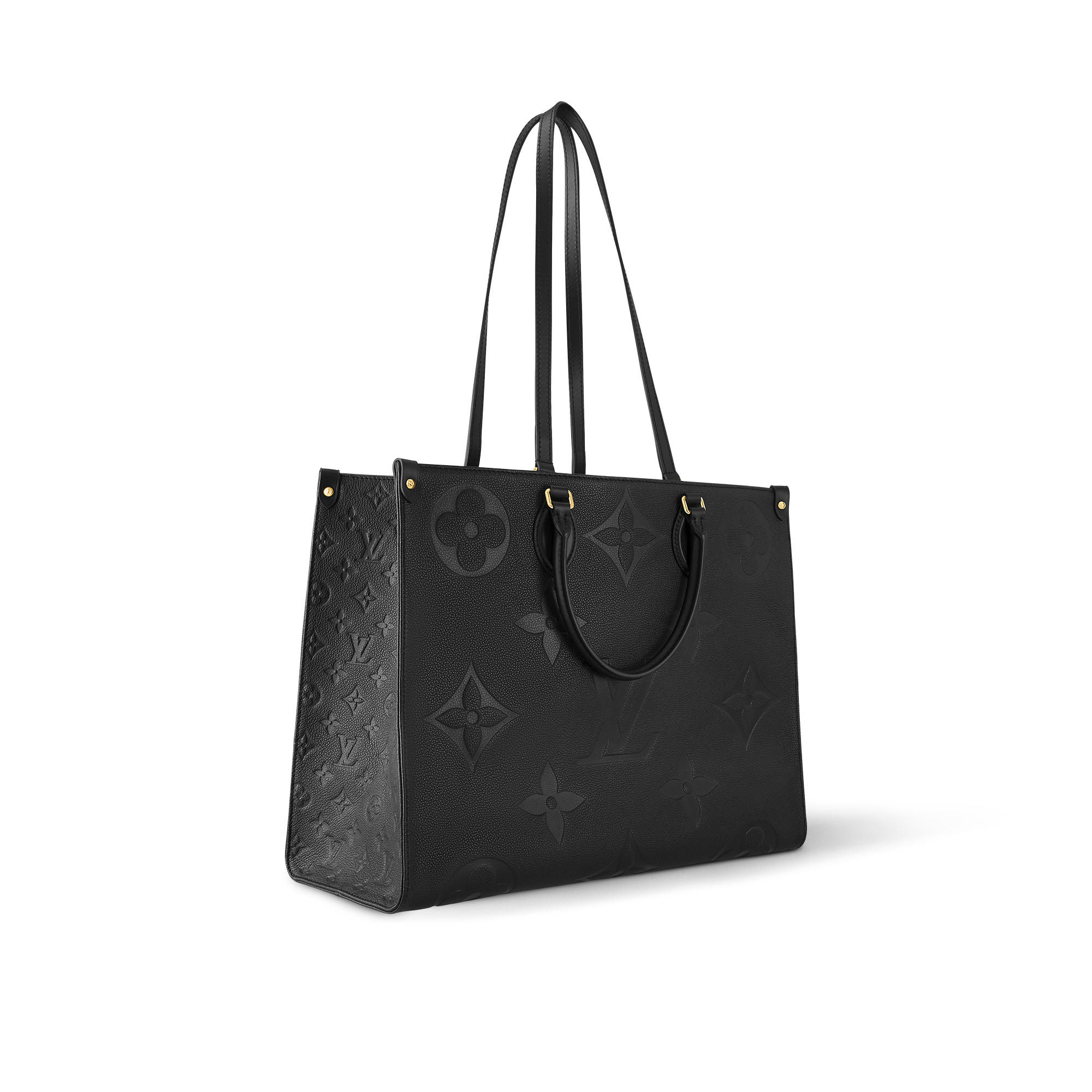 กระเป๋ารุ่น OnTheGo GM Monogram Empreinte in ผู้หญิง