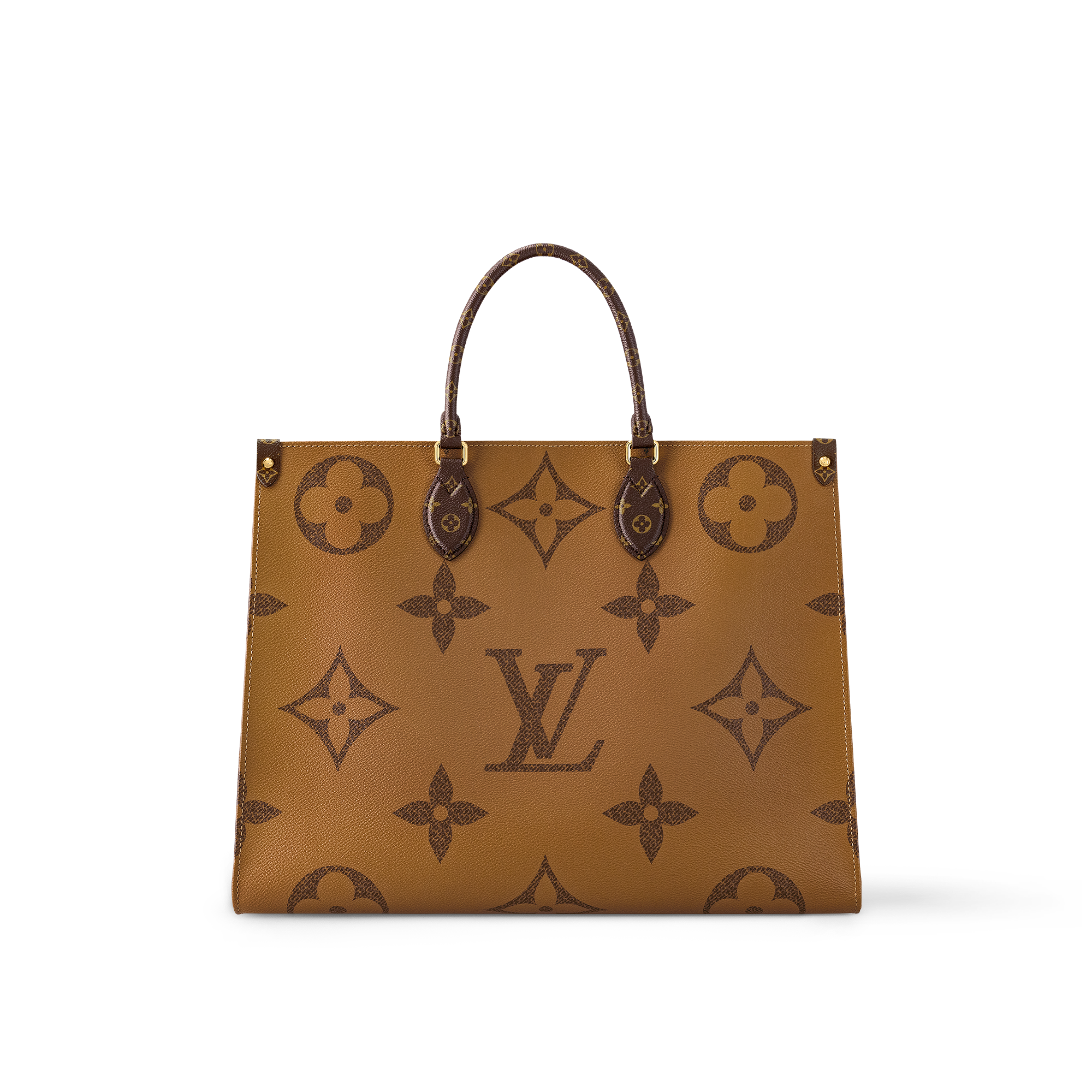กระเป๋ารุ่น OnTheGo GM Monogram in ผู้หญิง