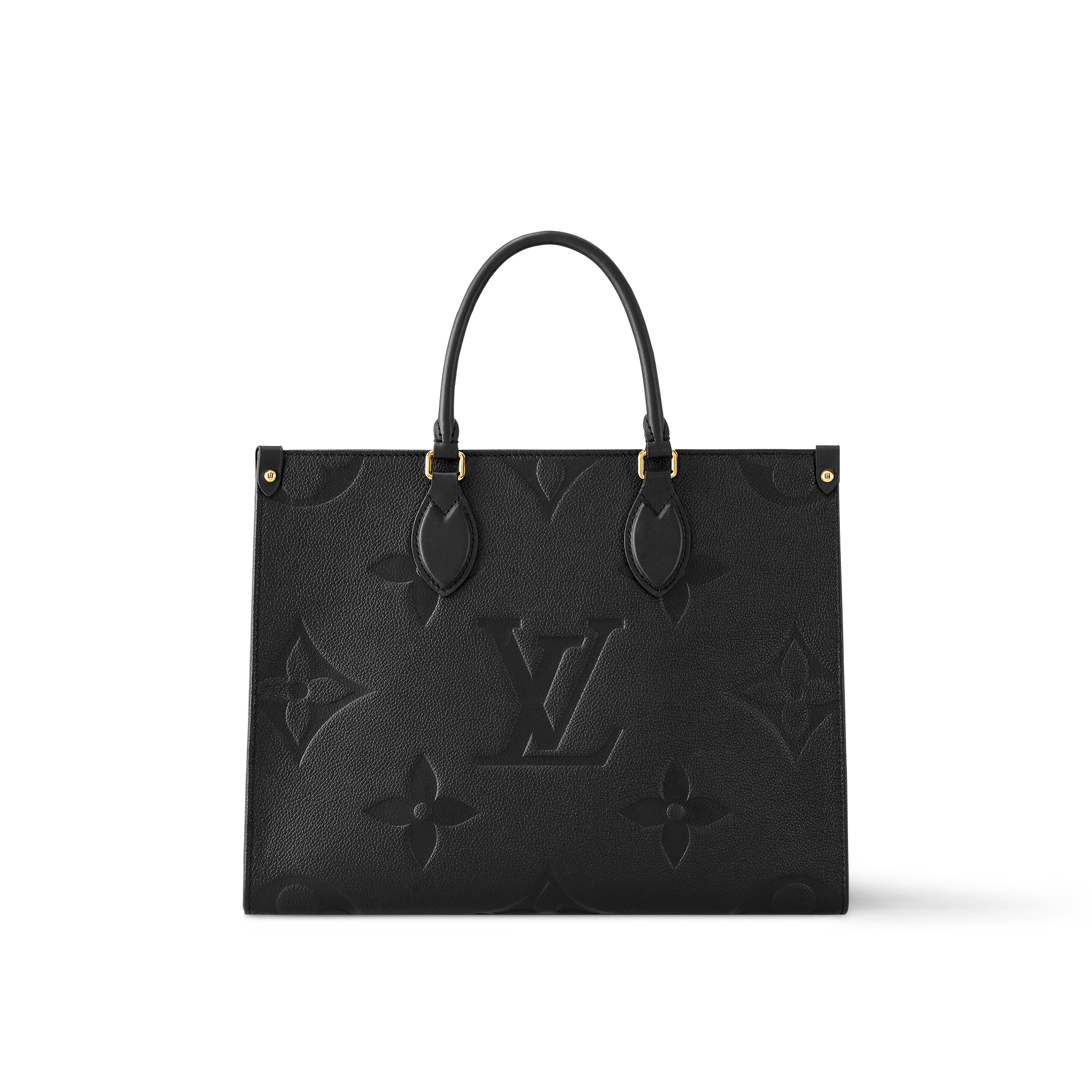 กระเป๋ารุ่น OnTheGo MM Monogram Empreinte in ผู้หญิง