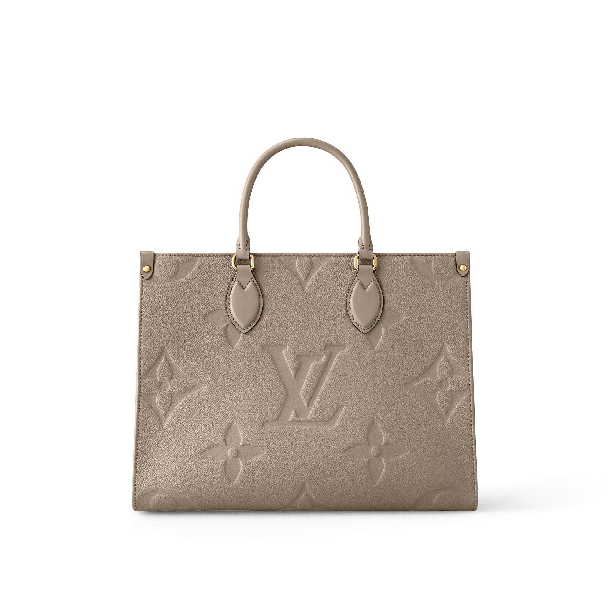 กระเป๋ารุ่น OnTheGo MM Monogram Empreinte in ผู้หญิง