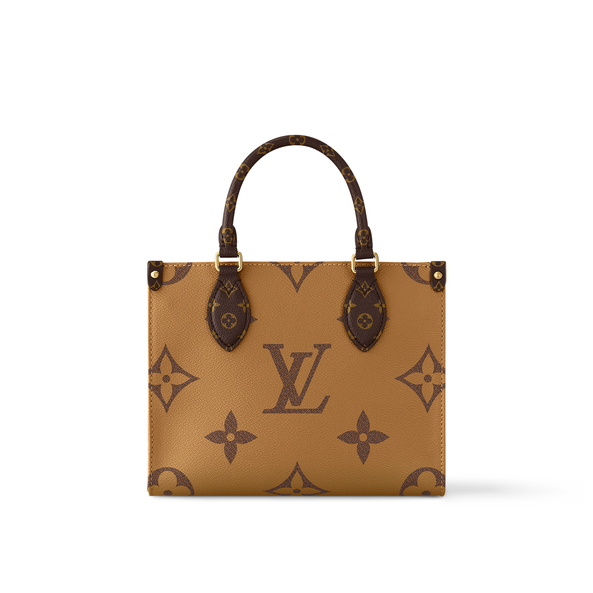 กระเป๋ารุ่น OnTheGo PM Monogram แคนวาส in ผู้หญิง