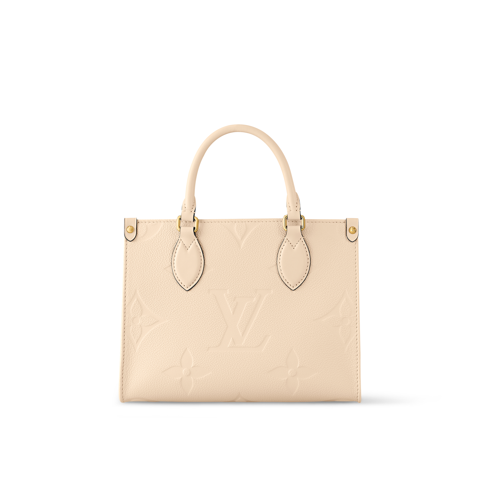 กระเป๋ารุ่น OnTheGo PM Monogram Empreinte in ผู้หญิง