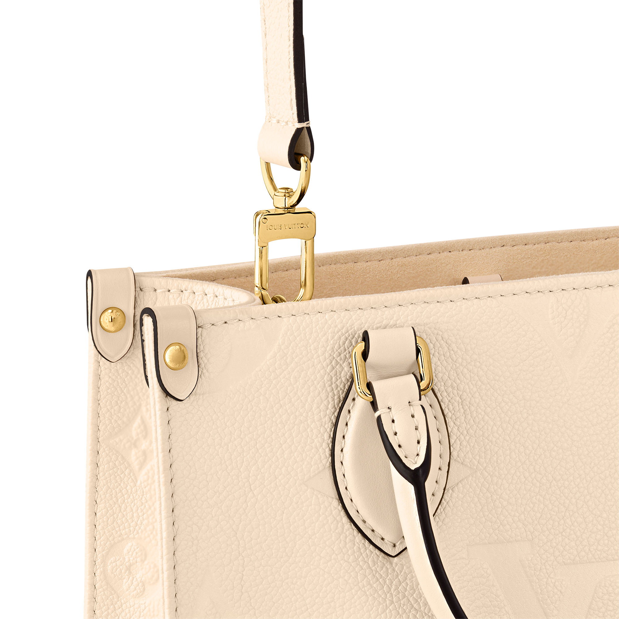 กระเป๋ารุ่น OnTheGo PM Monogram Empreinte in ผู้หญิง