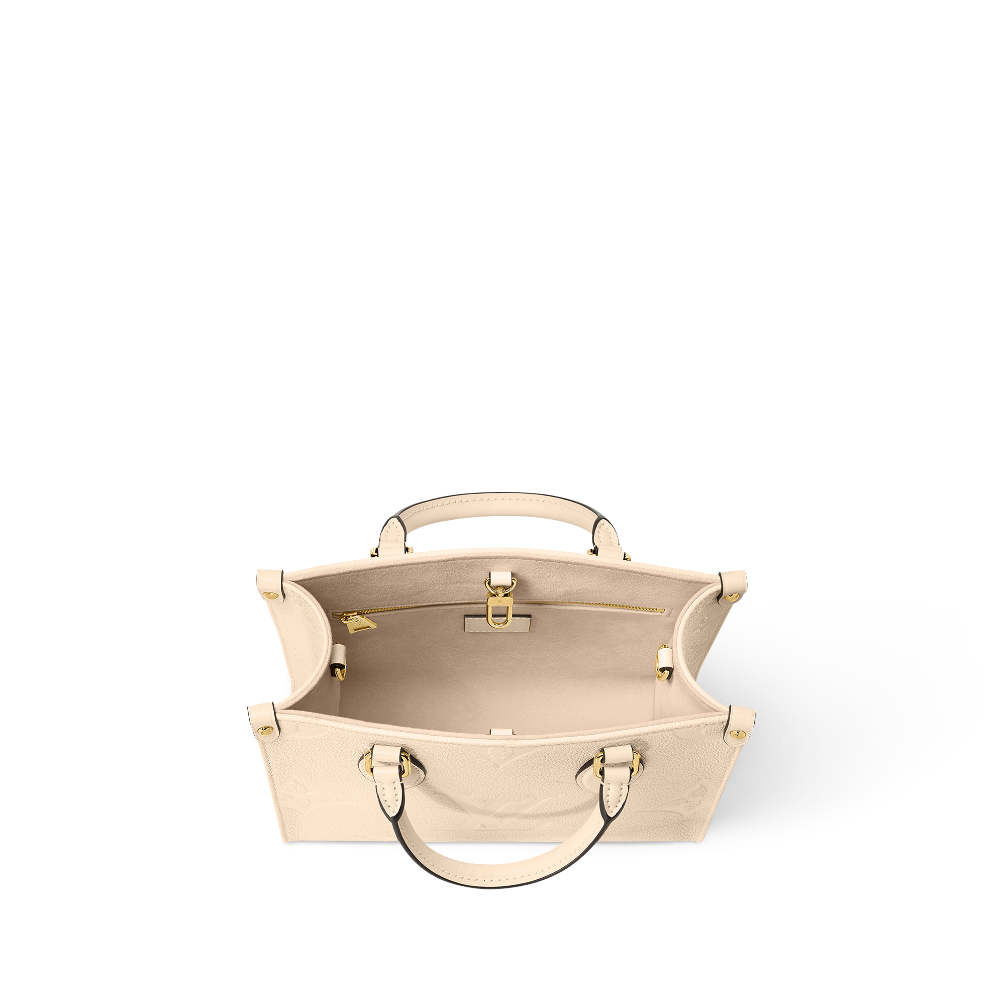 กระเป๋ารุ่น OnTheGo PM Monogram Empreinte in ผู้หญิง